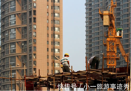 建好|为何开发商都急着把房子卖出去,而不是等到房价上涨之后再卖?