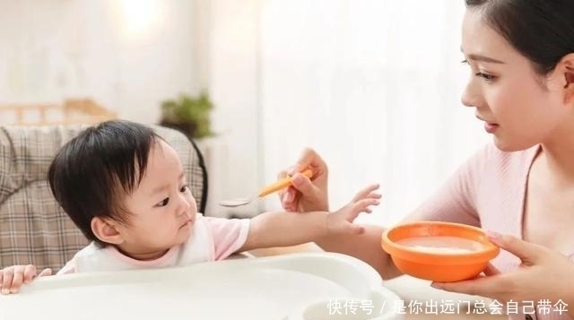 积食|医生：经常吃这3种调料的孩子，或会影响发育，建议家长们注意下