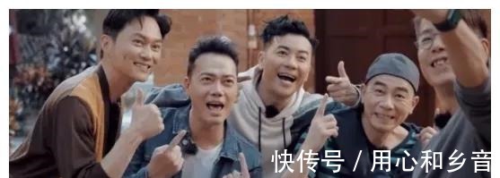 大湾区哥哥开大排档,不能去节目中吃就自己做吧!