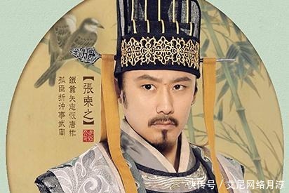 玄武门之变|直接杀到寝宫,武则天的玄武门事变比李世民的更精彩