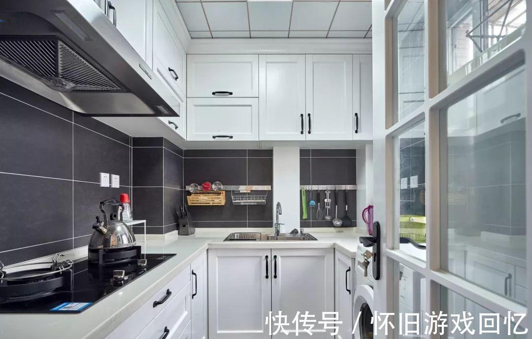 吊柜|定制橱柜时,不要直接问价,弄清这些基础点,商家都不敢坑你!