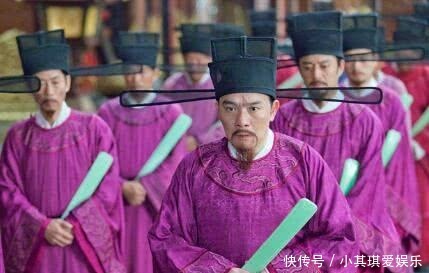 子孙|此皇帝去世前,留下两道感人的遗诏,后世子孙遵守300多年