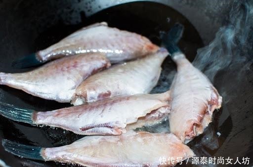 马面鱼|被误解很多年的鱼,没有头和皮,价格便宜让人瞧不起,内行才会吃