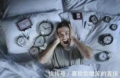 法人们|一失眠就想吃安眠药?试试这6个睡眠妙招,让你睡的香