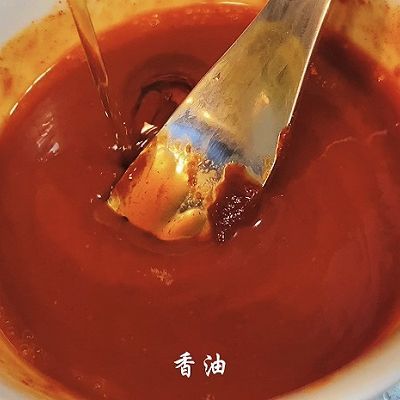 搅拌均匀|双豆炒牛肉