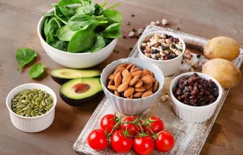 可溶性纤维|高血压患者要限盐、限糖、限酒?饮食上要牢记4忌2宜,身体会更好