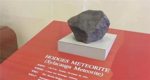 美国唯一被陨石砸中的人,虽只受了轻伤,但后续麻烦却改变她一生