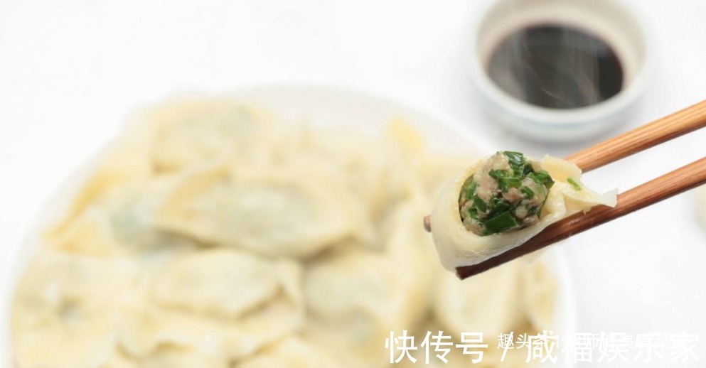 饺子4种最好吃的馅料做法,每种都简单美味,看看你喜欢吃那种