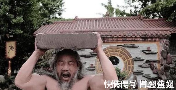 掌门人|他是青山门派的掌门人,声称要用功夫打败拳王泰森,后来怎么样?