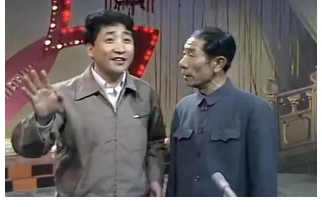 严顺开|83首届春晚，郑绪岚唱《牧羊曲》半空演醉拳，严顺开的哑剧被遗忘