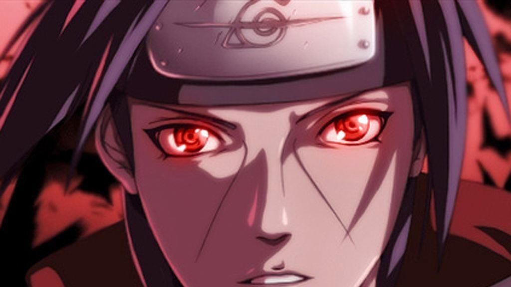 宇智波鼬死前对佐助说的话