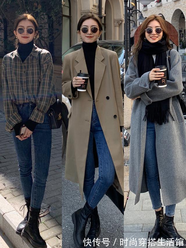 女人|40+女人别穿太老气,掌握这些搭配技巧,减龄好看显气质