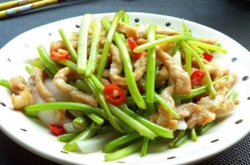 燃脂|胖人晚上要多食此菜，好吃还不贵，排出毒素，减肥燃脂，越吃越瘦
