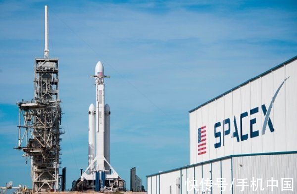 sp开启扫射模式？SpaceX计划2022年共发射52次火箭