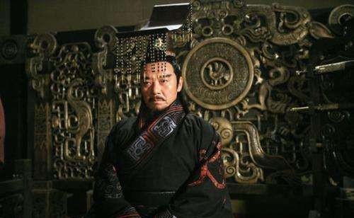 古代皇帝为何总称自己“孤”、“寡人”,它相当于现在的什么话?