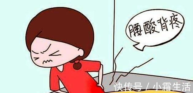 宝宝|孕晚期,如果有这几种症状,可能预示着孕妇会提前生宝宝