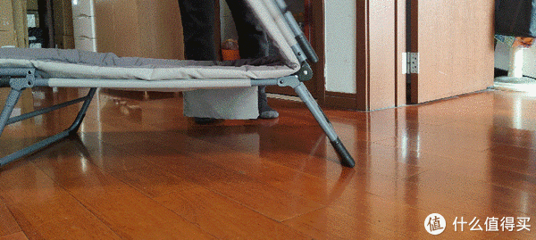 填充物|我爱我家 篇三十三：午休应急不将就，8H小神仙防水午休折叠床体验