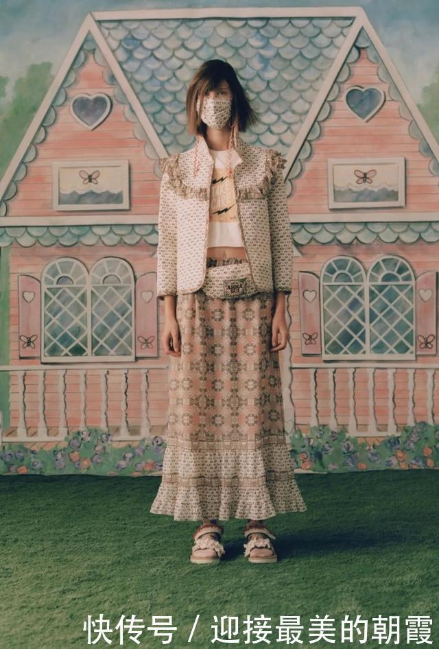 时装周|换季不知道买什么跟着时装周买