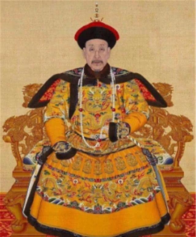 打败|乾隆皇帝在位时，国力强大，为何最终却无法打败一个小小的缅甸？