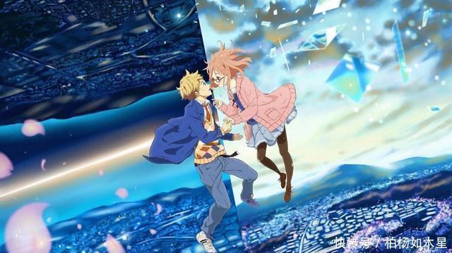 京都|京阿尼的动画之路01，原来这是京都动画养眼的真正原因！