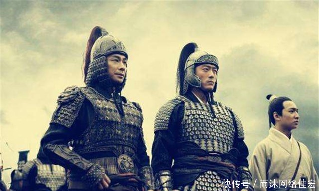 反叛|古代边关大将,都手握重兵,却为何很少叛乱?他们担心什么