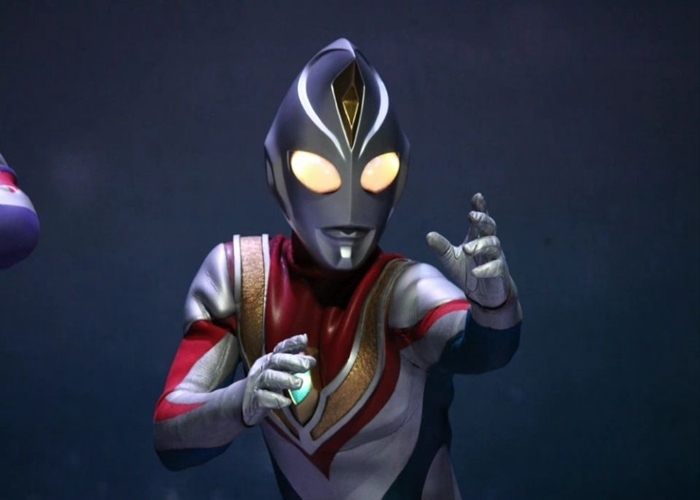 雷格罗斯|奥特曼:神秘四奥打不过叶腐,赢不了德拉西翁,又要输给雷格罗斯!