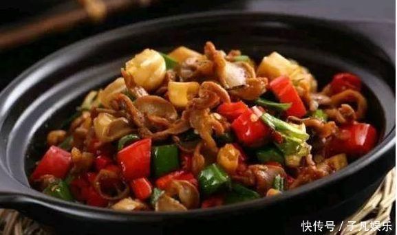 几道美味又下饭的家常菜,好吃的流口水,做法简单快捷,味道超赞