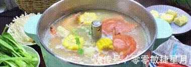 在家做火锅真便宜，200元全家吃到饱，不用做菜还省事真香啊！