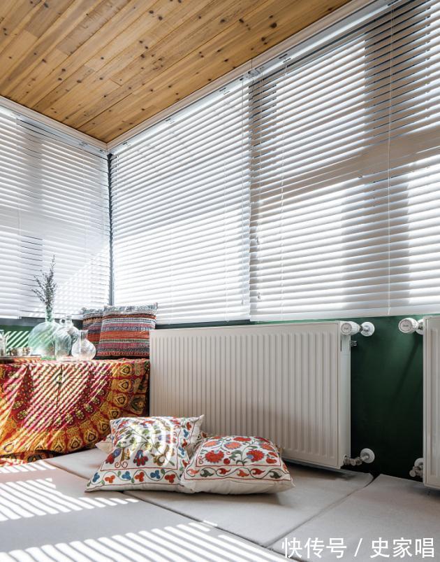 一室|60平方米的小家，一室的生活空间，享受自己一个人的精彩生活！