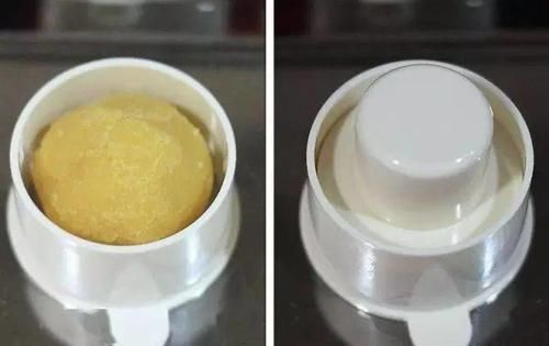  玲珑|自制玲珑绿豆糕，一口一个，软糯香甜，实在美味！