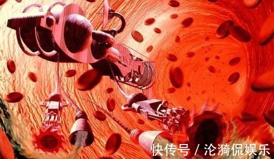 血管|起床后有以下3种表现,说明你的血管已经开始堵塞了,必须重视