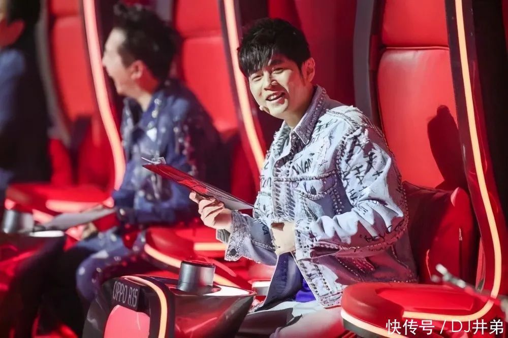 张碧晨|她再不夺冠,下季《好声音》恐怕真没人看了