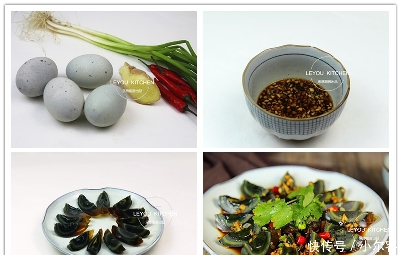 12道快手凉菜,10分钟上桌,清爽开胃又好做,太适合三伏天了