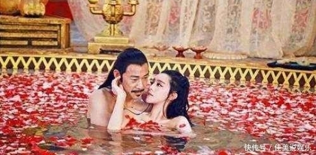 武则天|武则天最怕的男人：只有他敢当面让武则天戒色，武则天还不得不听