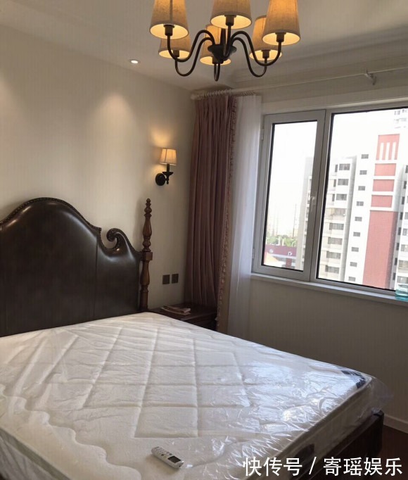 效果值|90平米美式完工,硬装花9.3万,全屋定制柜子,总20万,效果值吗