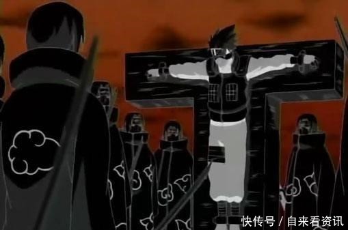 暴漏|火影灭族夜,鼬能胜过反抗的富岳吗这处硬伤暴漏,根本不可能