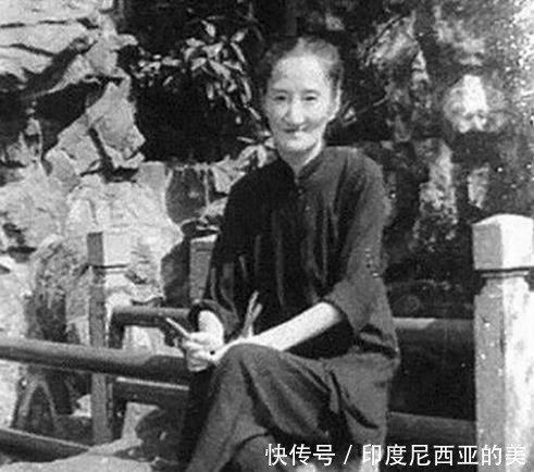 徐志摩去世后,胡适说会为陆小曼负责,陆小曼为啥拒绝!