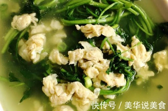 豌豆|熬夜用眼不用怕,近视怕此菜,配煎蛋一起煮汤,护肝,视力变清晰