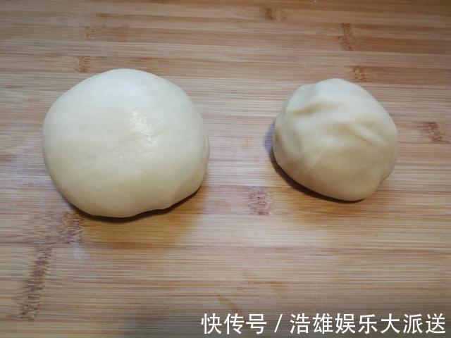 香酥|自制快手香酥肉松饼，一个电饼铛足够了，过年待客的体面零食