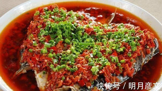 腥味|做剁椒鱼头时,有人少了一步,导致很腥,多加一步,鱼头鲜嫩不腥