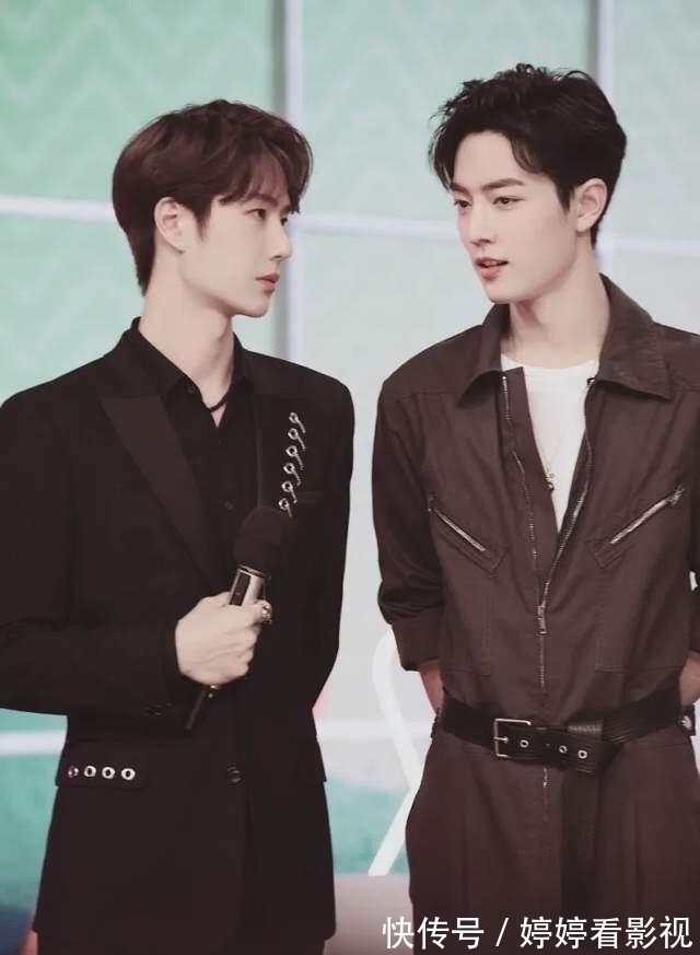 肖戰(zhàn)唯|“博君一肖”唯粉引發(fā)眾怒,CP盛行的時代里唯粉戰(zhàn)斗力有多強(qiáng)?