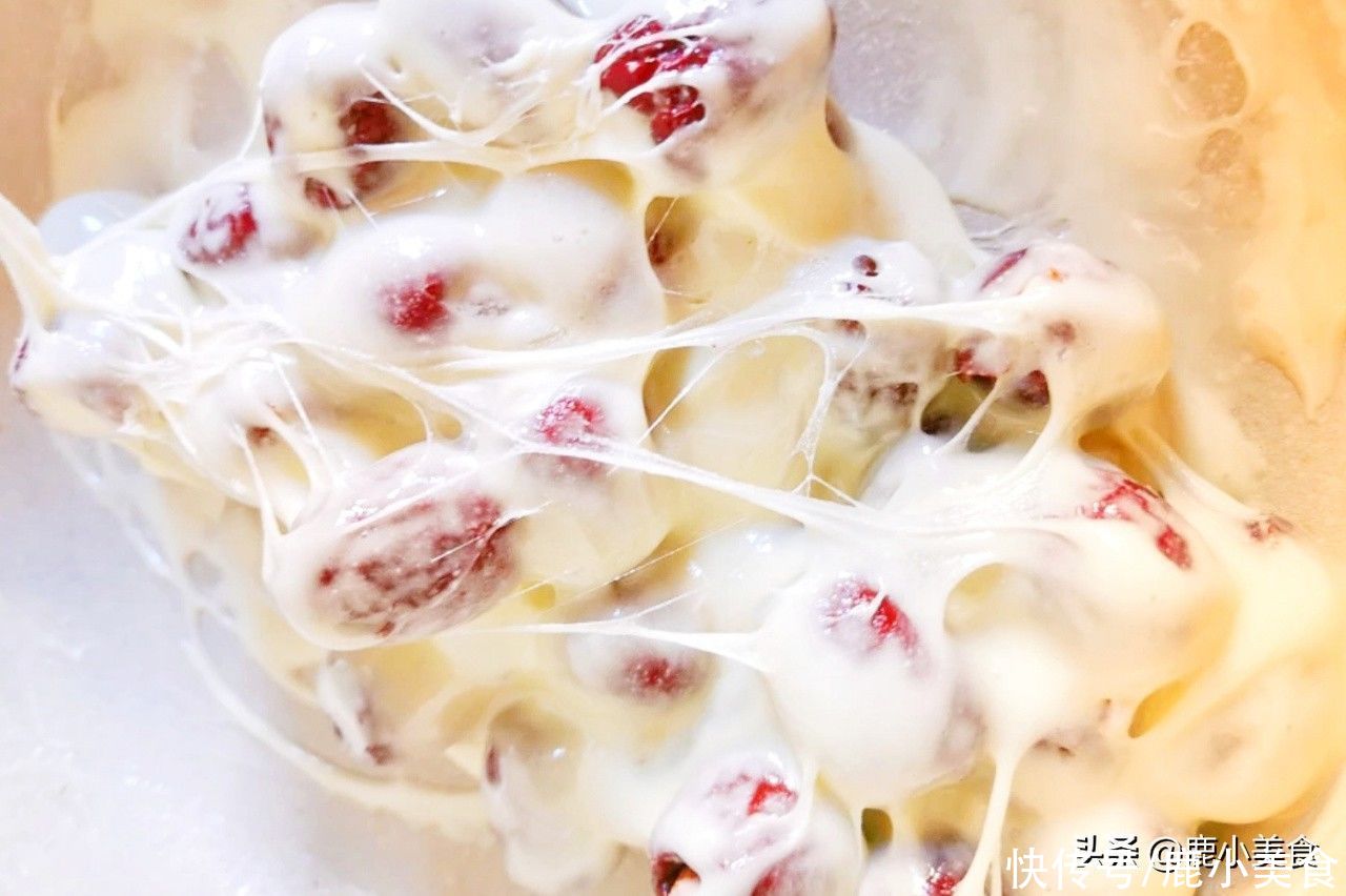棉花糖|网红零食不用买,轻松自制成本低,健康0添加,一口一粒真好吃
