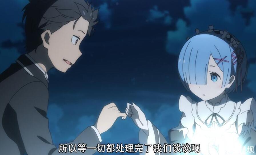 桂言|盘点阿宅不想祝福的动漫情侣,这些情侣你愿意祝福他们吗