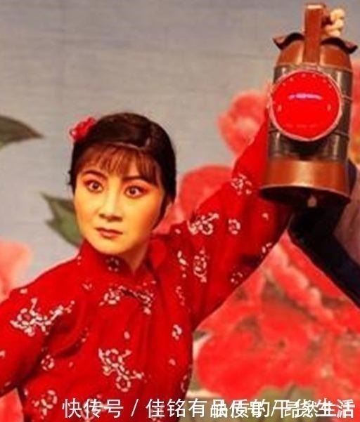 剧照#二十五张样板戏高清经典剧照,每一张都值得怀念收藏