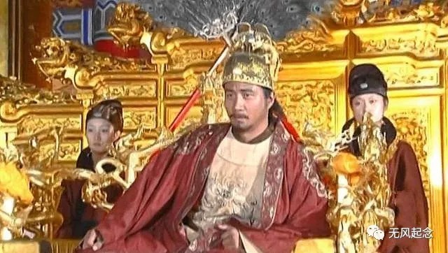 灯谜&元宵猜灯谜,朱元璋见妇人怀抱西瓜,立马下令:周围百姓一个不留