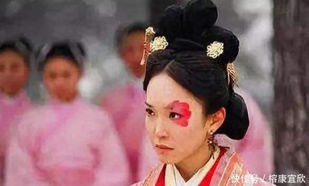 司马炎|你肯定想不到西晋开国君主司马炎有这么一位伤风俗的儿媳妇！