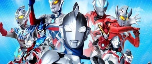 圆谷|《泽塔奥特曼》Boss诞生,名叫“托拉托斯”,融合了15头怪兽!