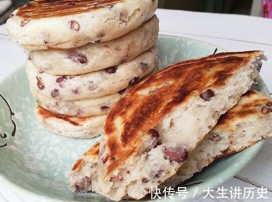 面条新吃法，不揉面不擀面，隔三差五做一次，百吃不厌，口口清香