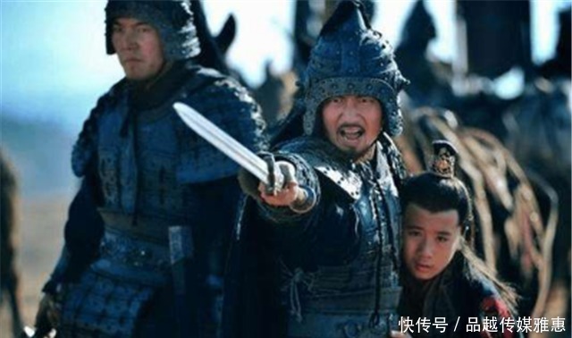 却说|皇帝临终前写好遗诏,大臣不买账,当场撕碎,皇帝却说他是忠臣