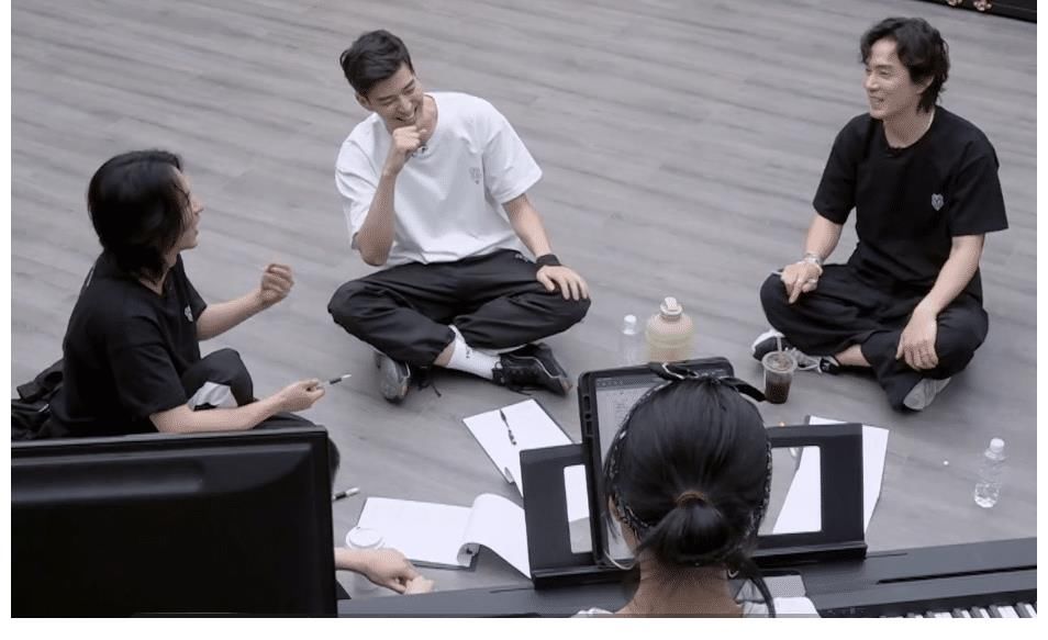 棘哥|《棘哥》人氣排名第五、兩場公演第一，“馬賽克”真的好可惜